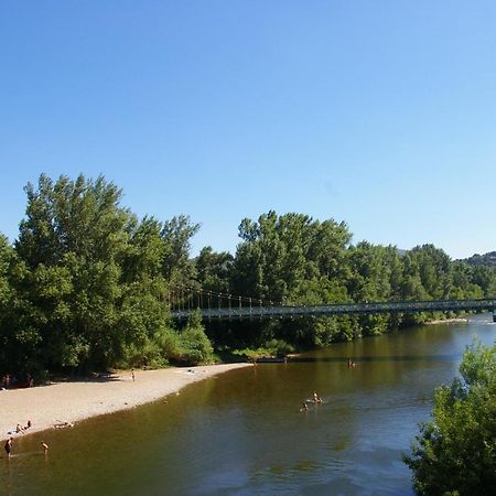 Chez Lydie Cessenon-sur-Orb Buitenkant foto