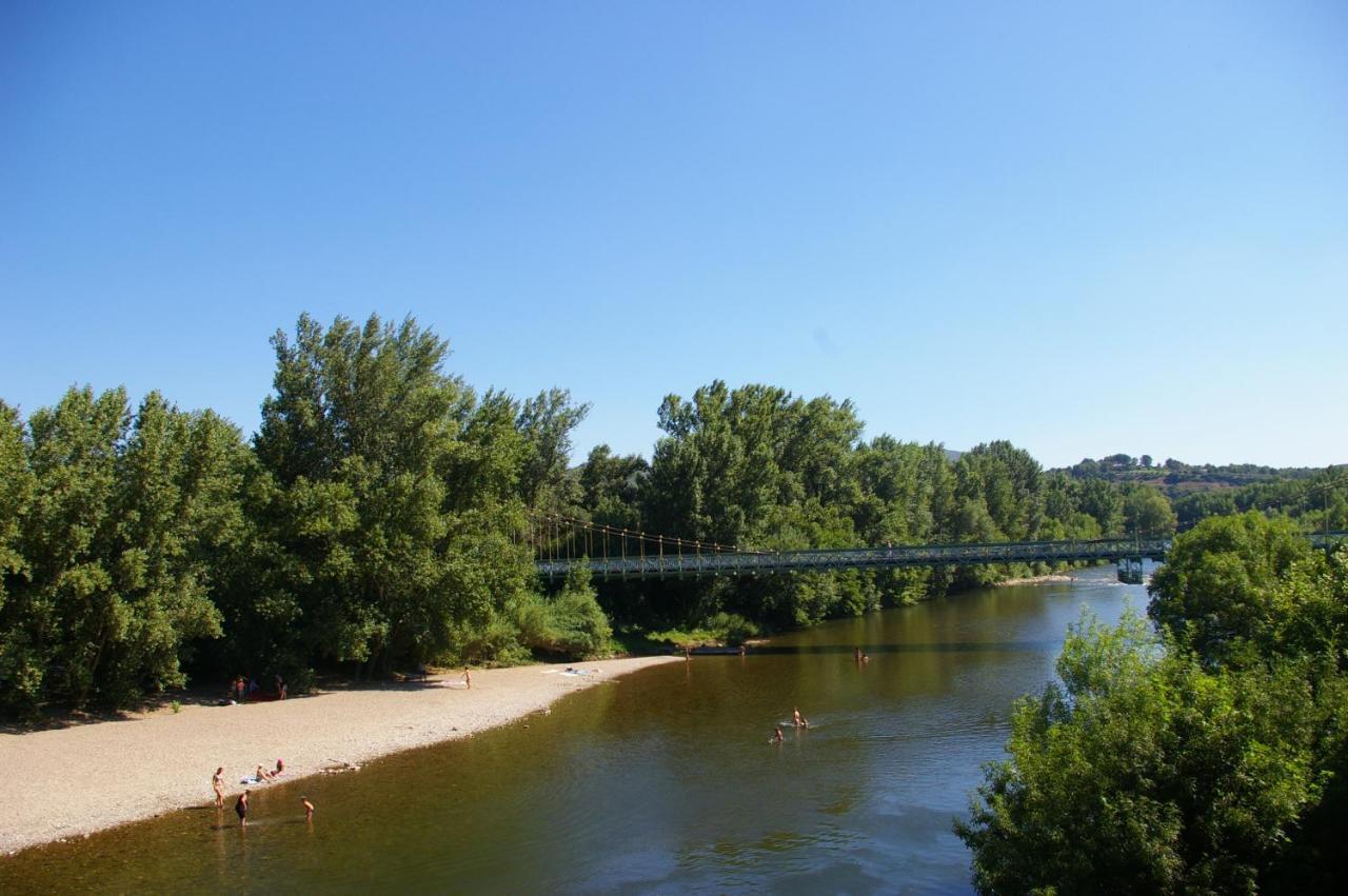 Chez Lydie Cessenon-sur-Orb Buitenkant foto