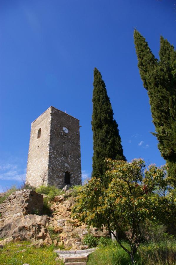Chez Lydie Cessenon-sur-Orb Buitenkant foto