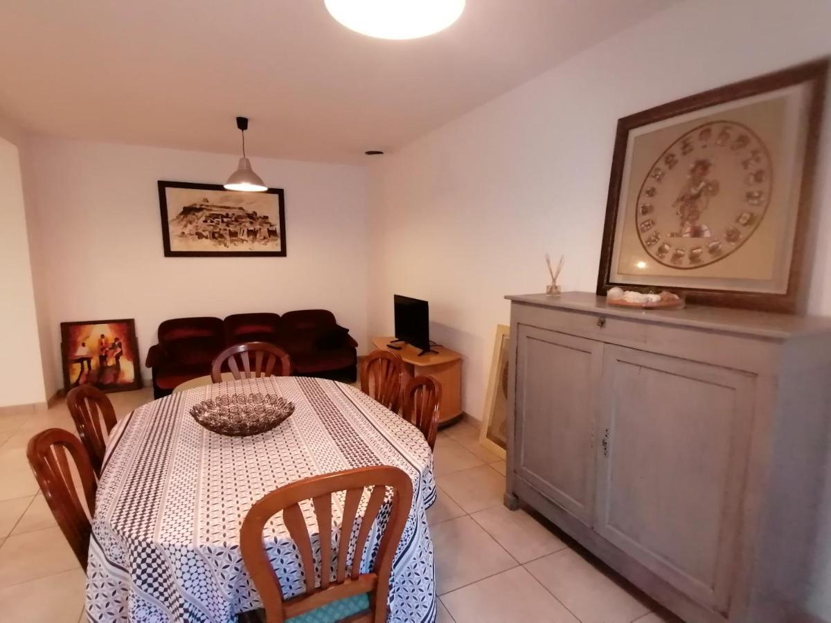 Chez Lydie Cessenon-sur-Orb Buitenkant foto