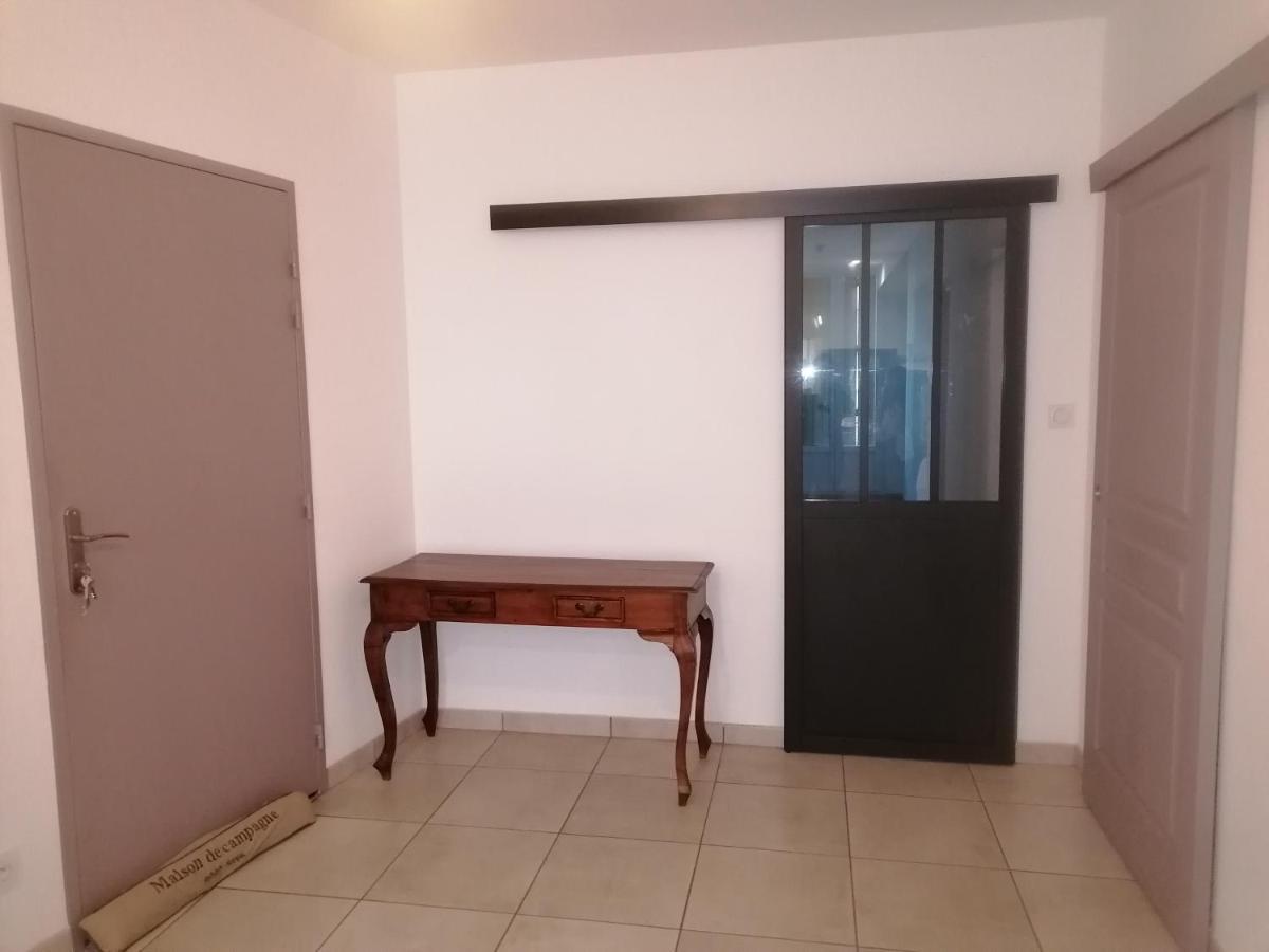 Chez Lydie Cessenon-sur-Orb Buitenkant foto