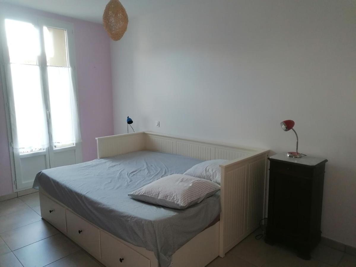 Chez Lydie Cessenon-sur-Orb Buitenkant foto