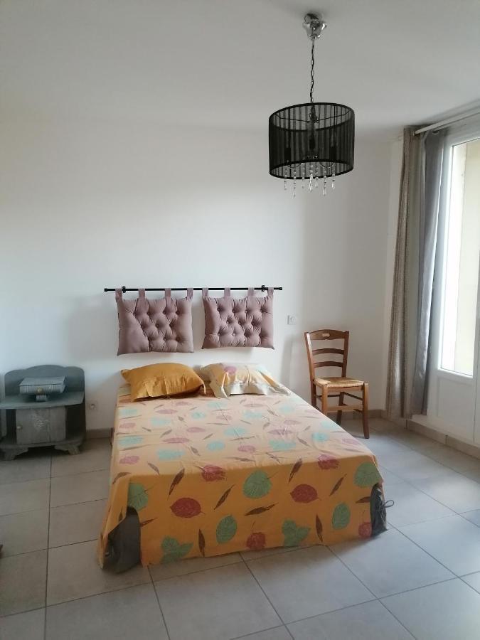 Chez Lydie Cessenon-sur-Orb Buitenkant foto